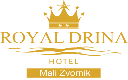 Royal Drina hotel - Mali Zvornik